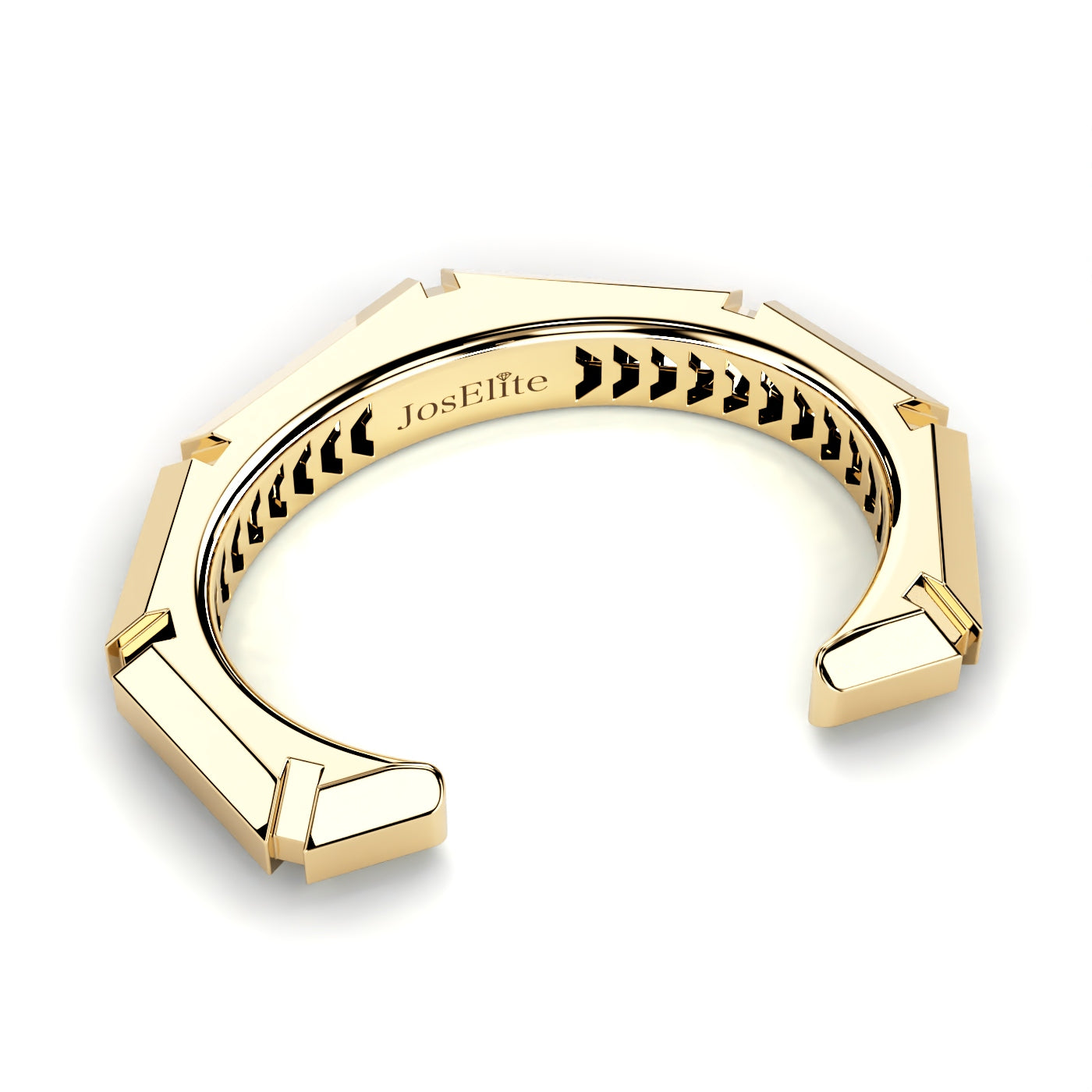 Nova Mileniu Cuff