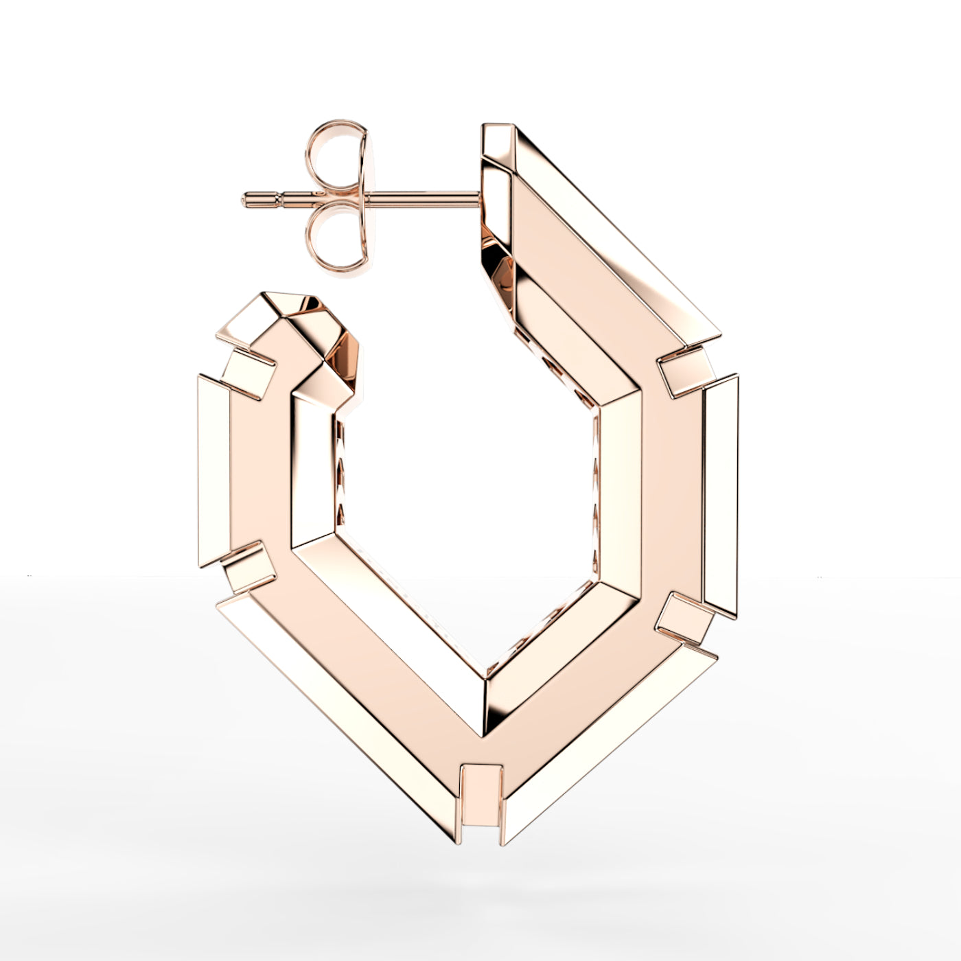 Nova Mileniu Earrings