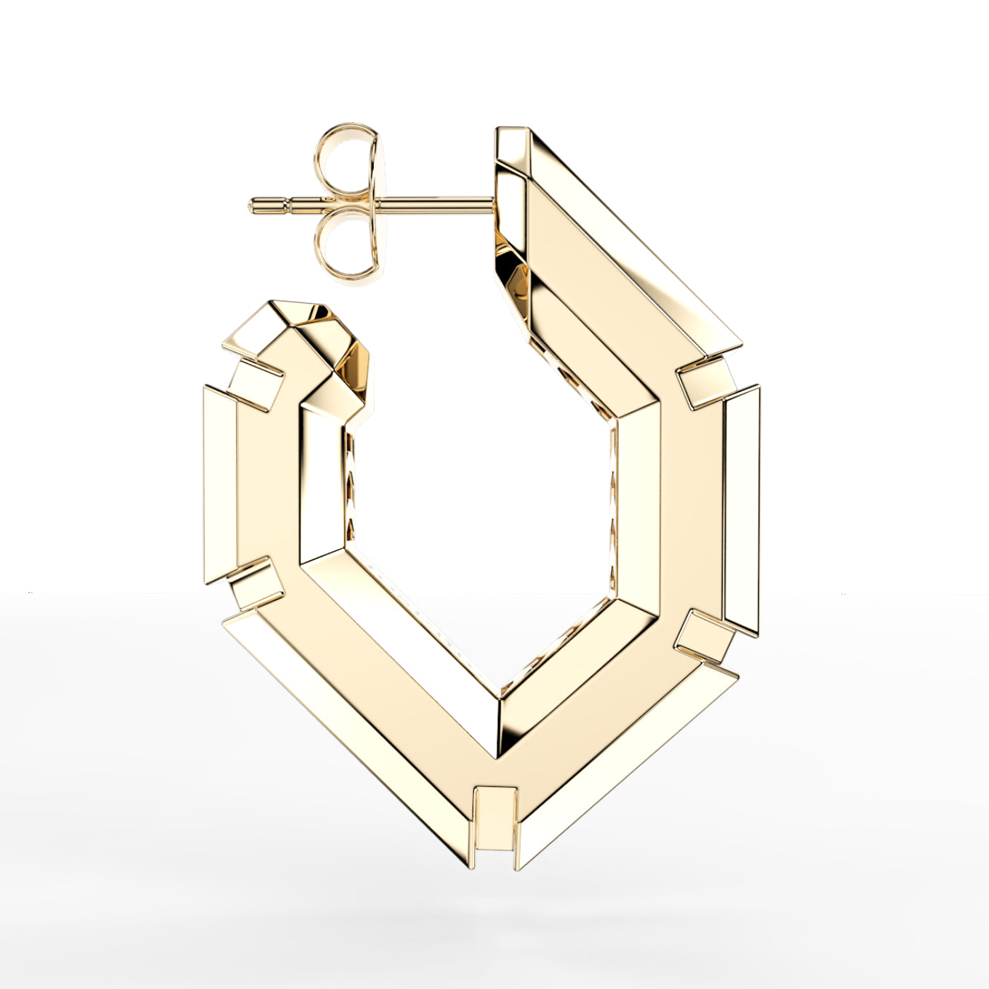 Nova Mileniu Earrings