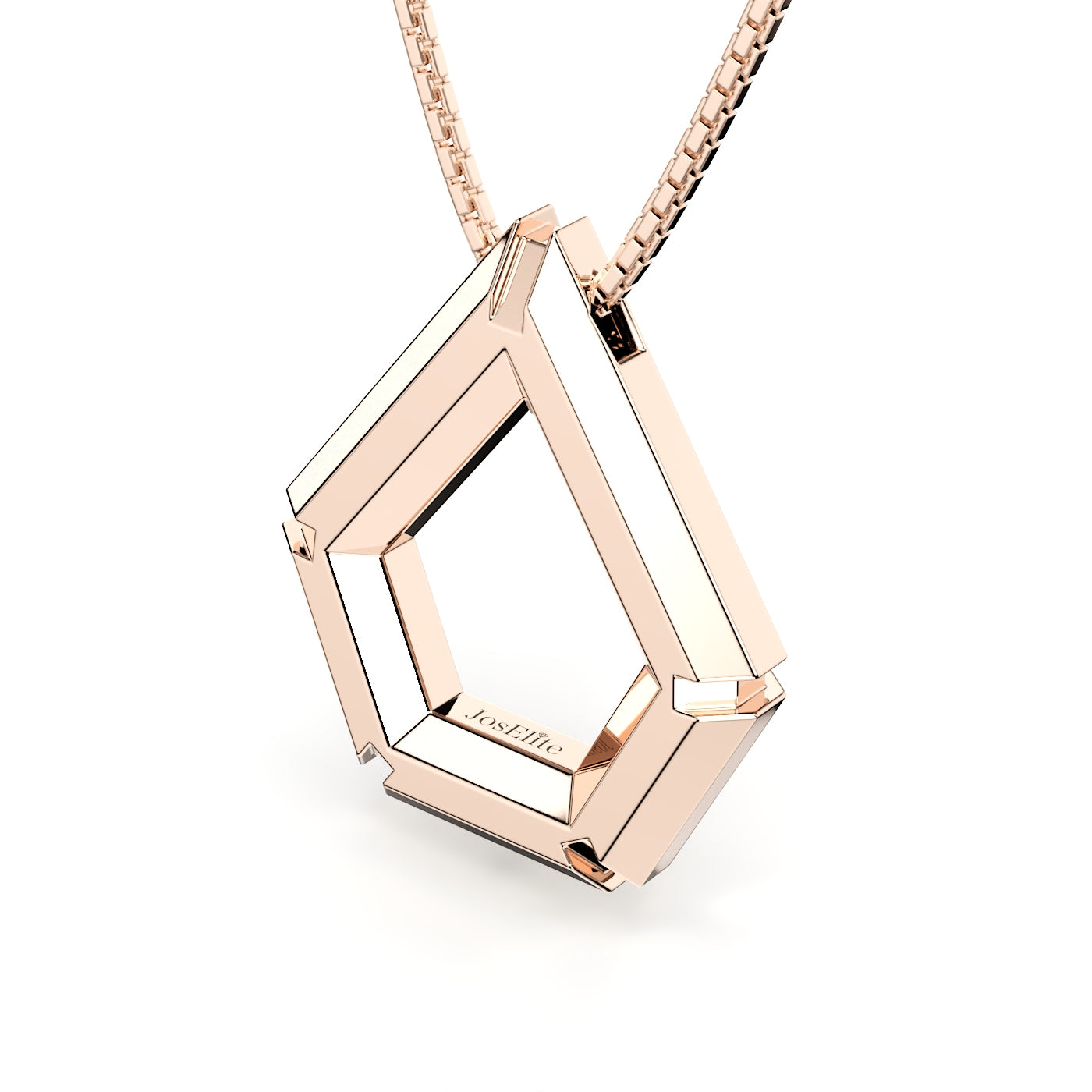 Nova Mileniu Pendant
