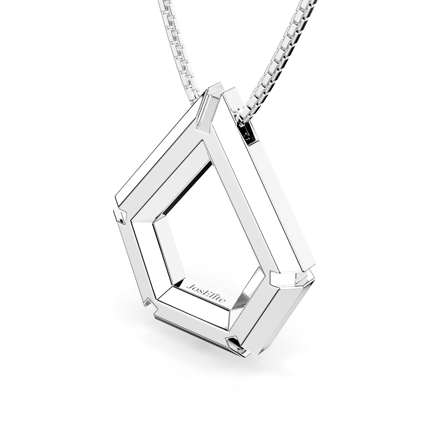 Nova Mileniu Pendant