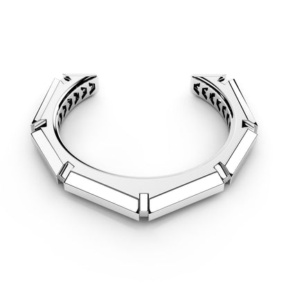 Nova Mileniu Cuff