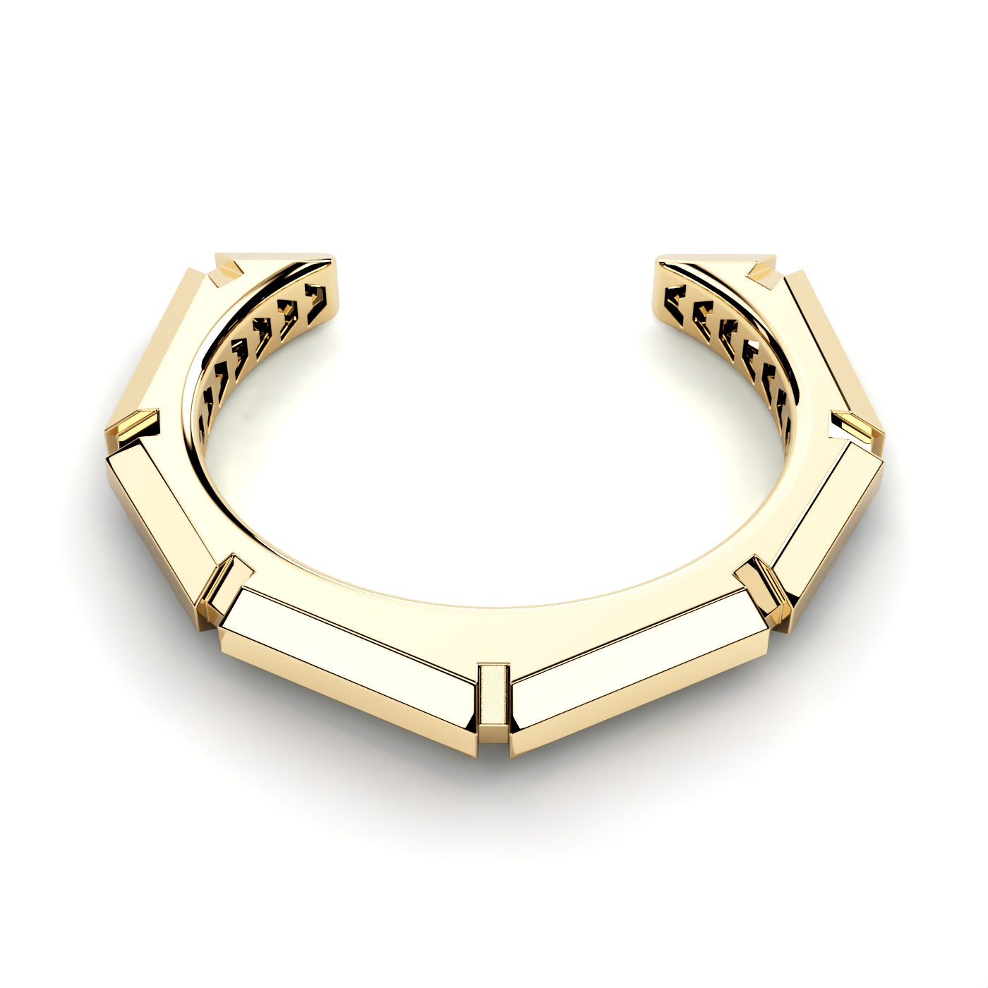 Nova Mileniu Cuff