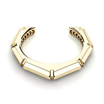 Nova Mileniu Cuff