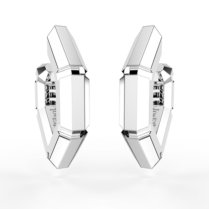 Nova Mileniu Earrings