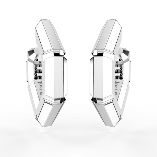 Nova Mileniu Earrings