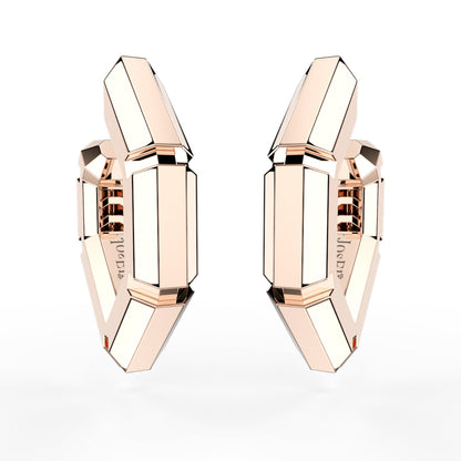 Nova Mileniu Earrings