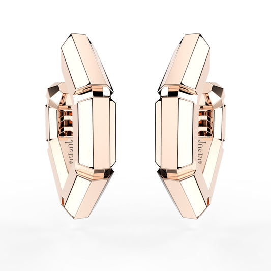 Nova Mileniu Earrings