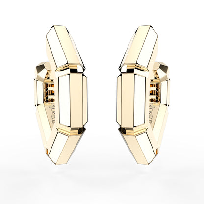 Nova Mileniu Earrings
