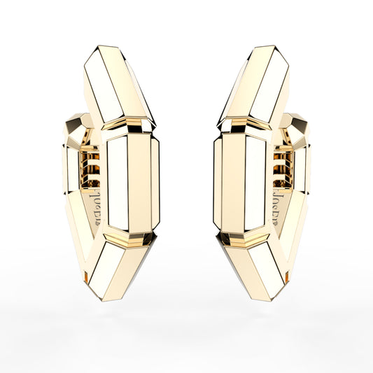 Nova Mileniu Earrings