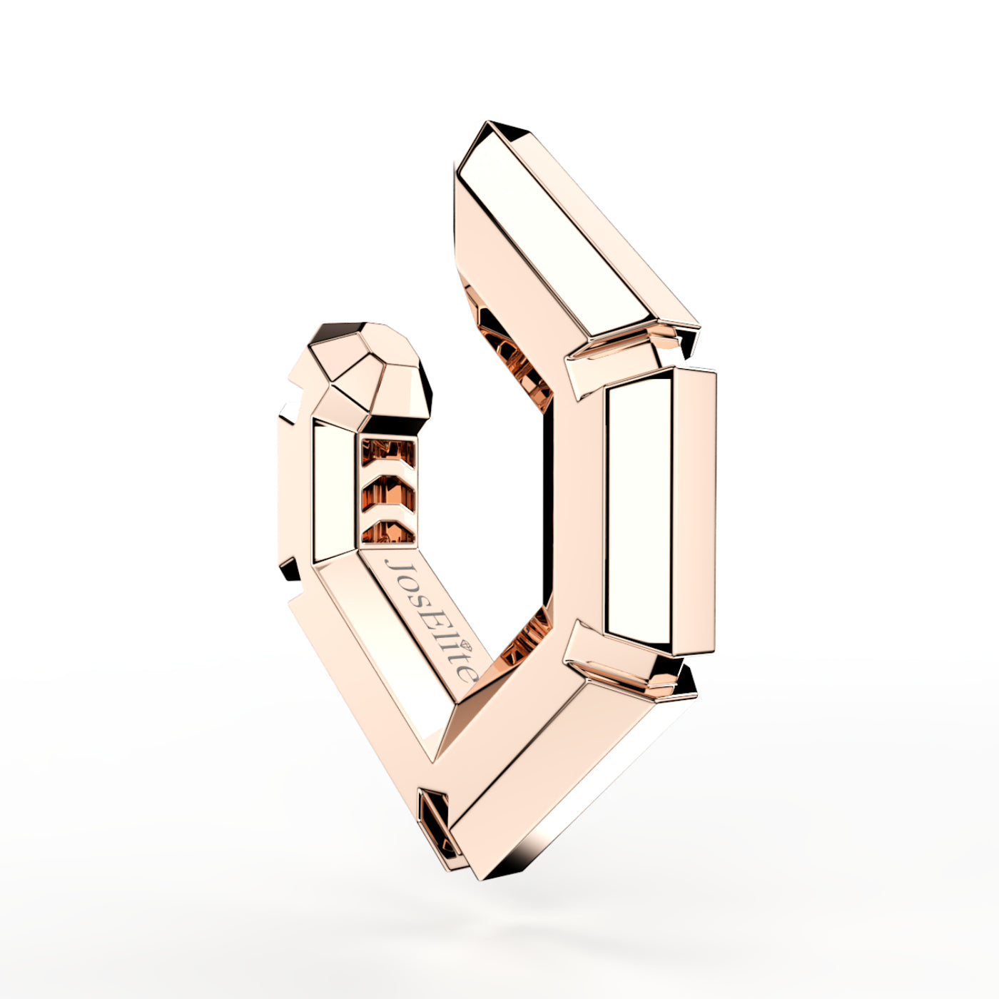 Nova Mileniu Earrings