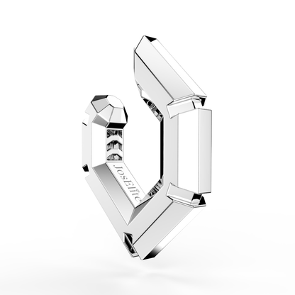 Nova Mileniu Earrings