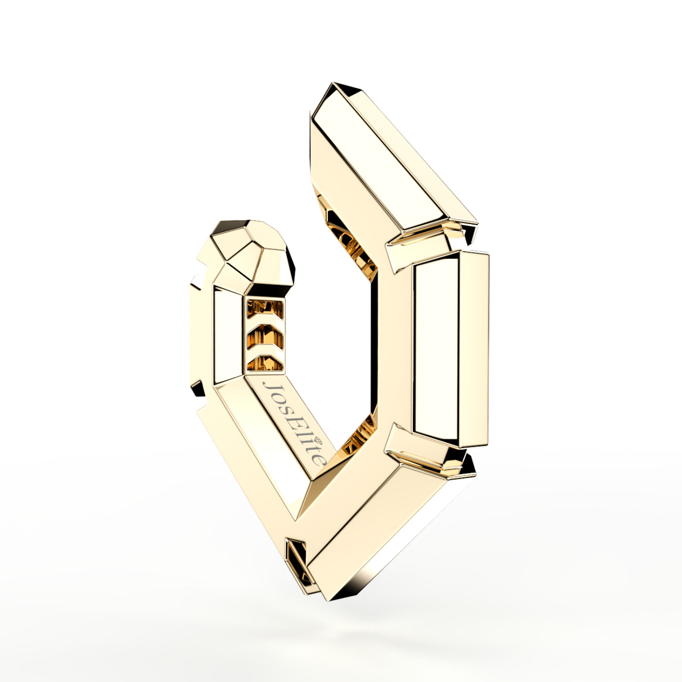 Nova Mileniu Earrings