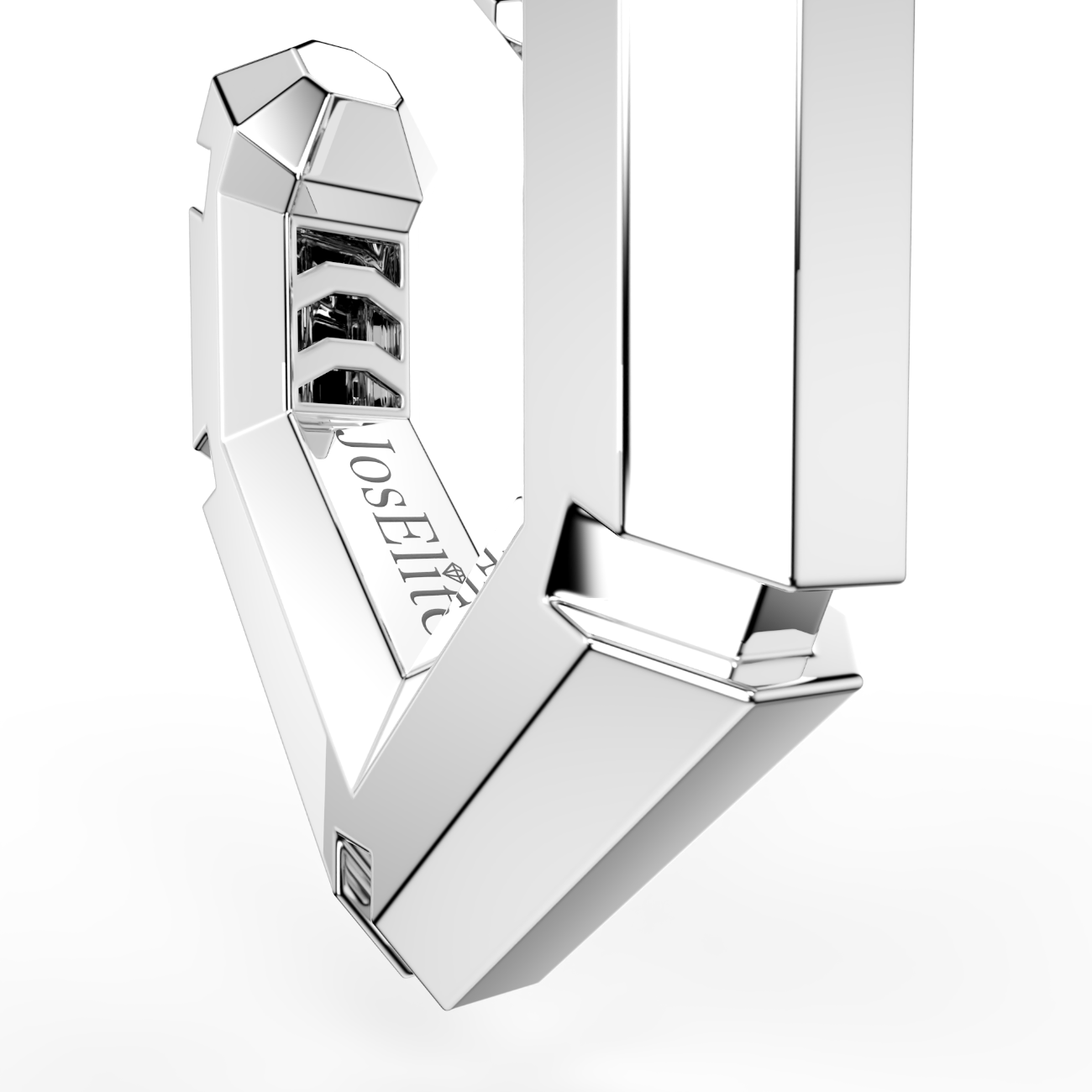 Nova Mileniu Earrings