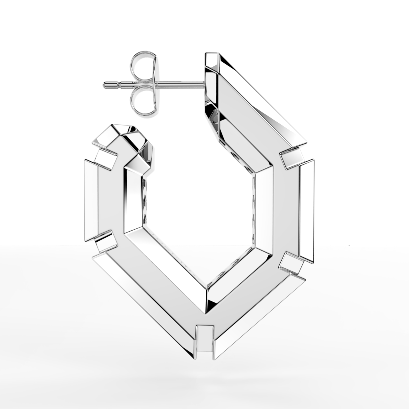 Nova Mileniu Earrings