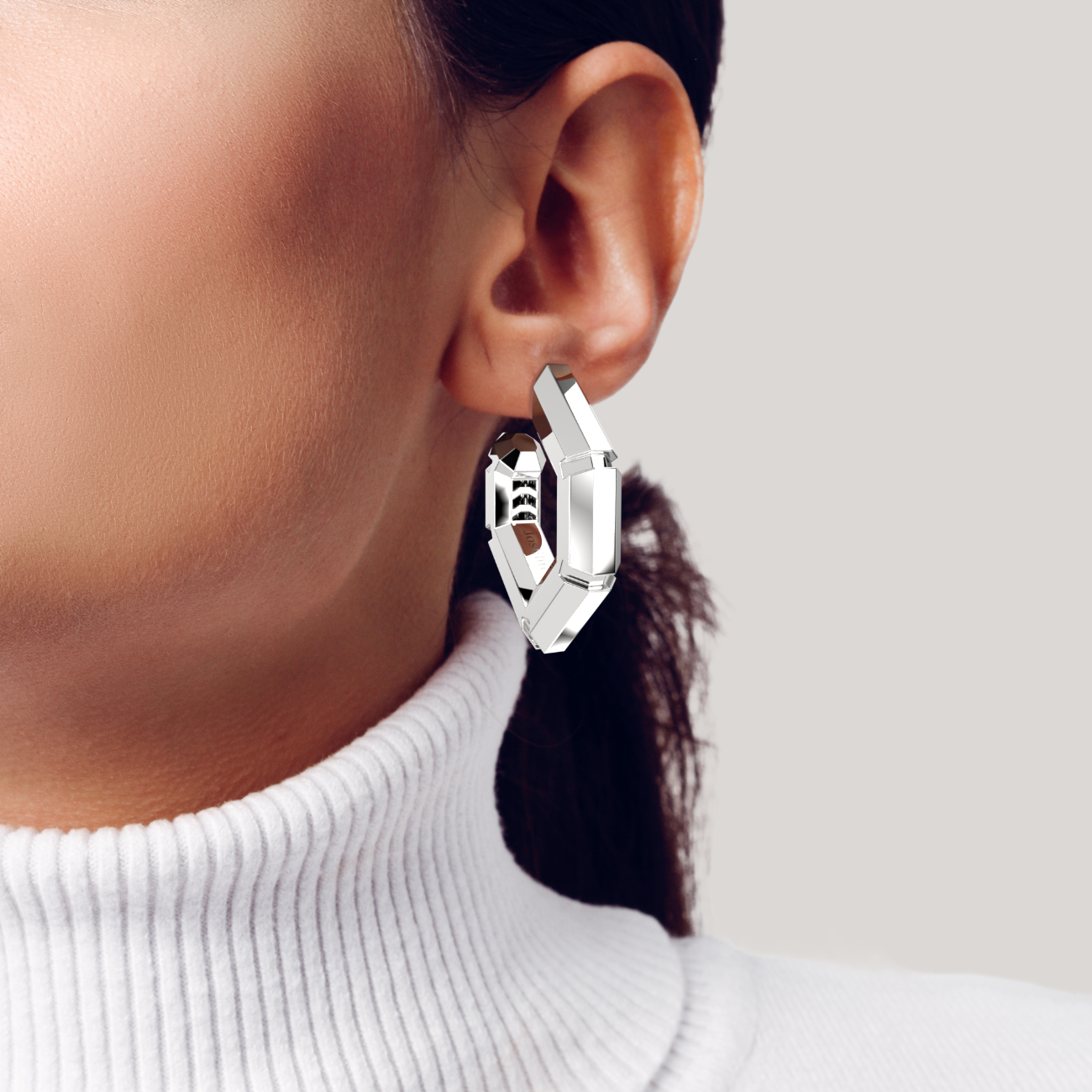 Nova Mileniu Earrings