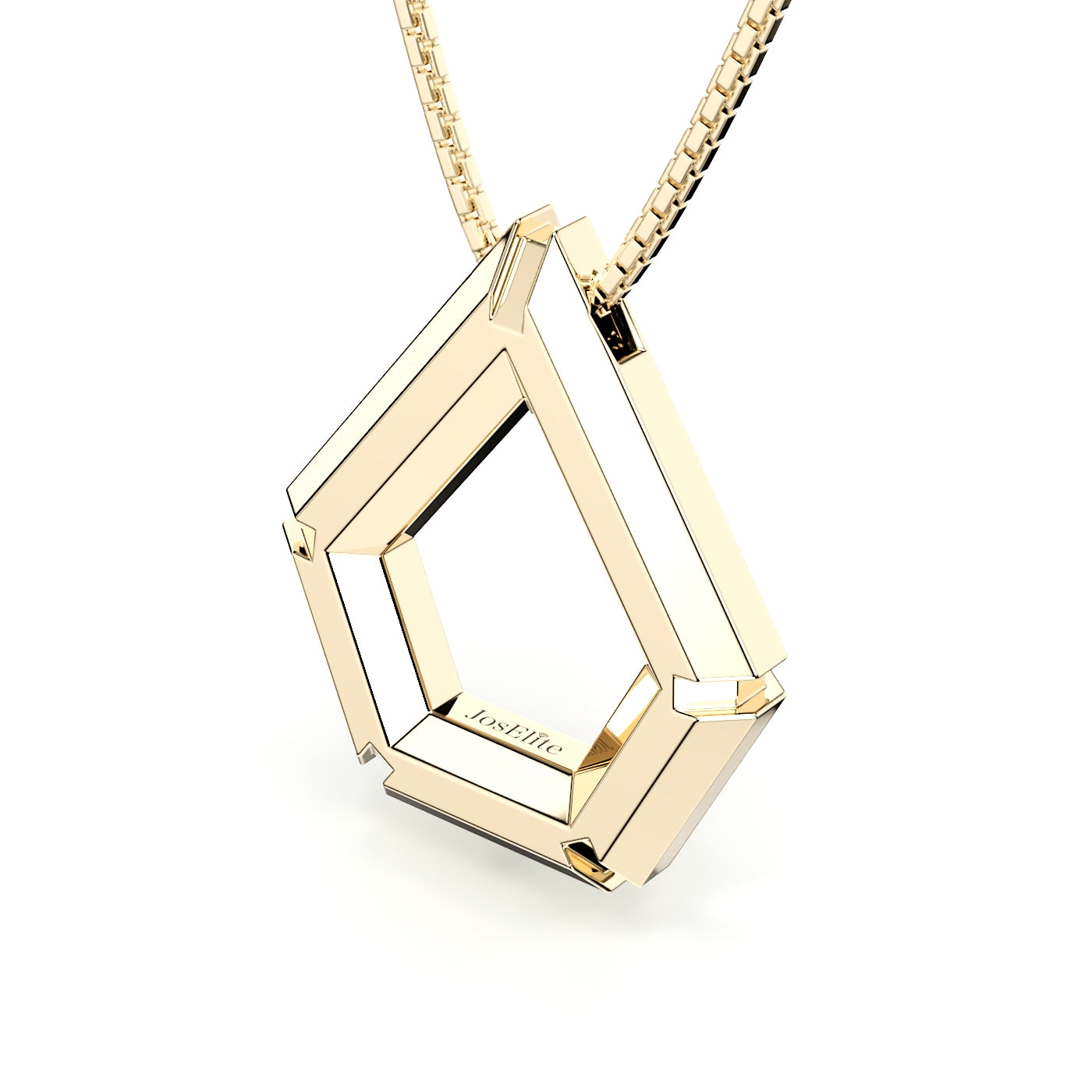 Nova Mileniu Pendant