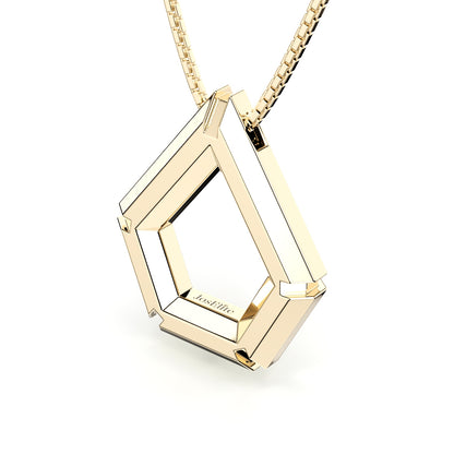 Nova Mileniu Pendant