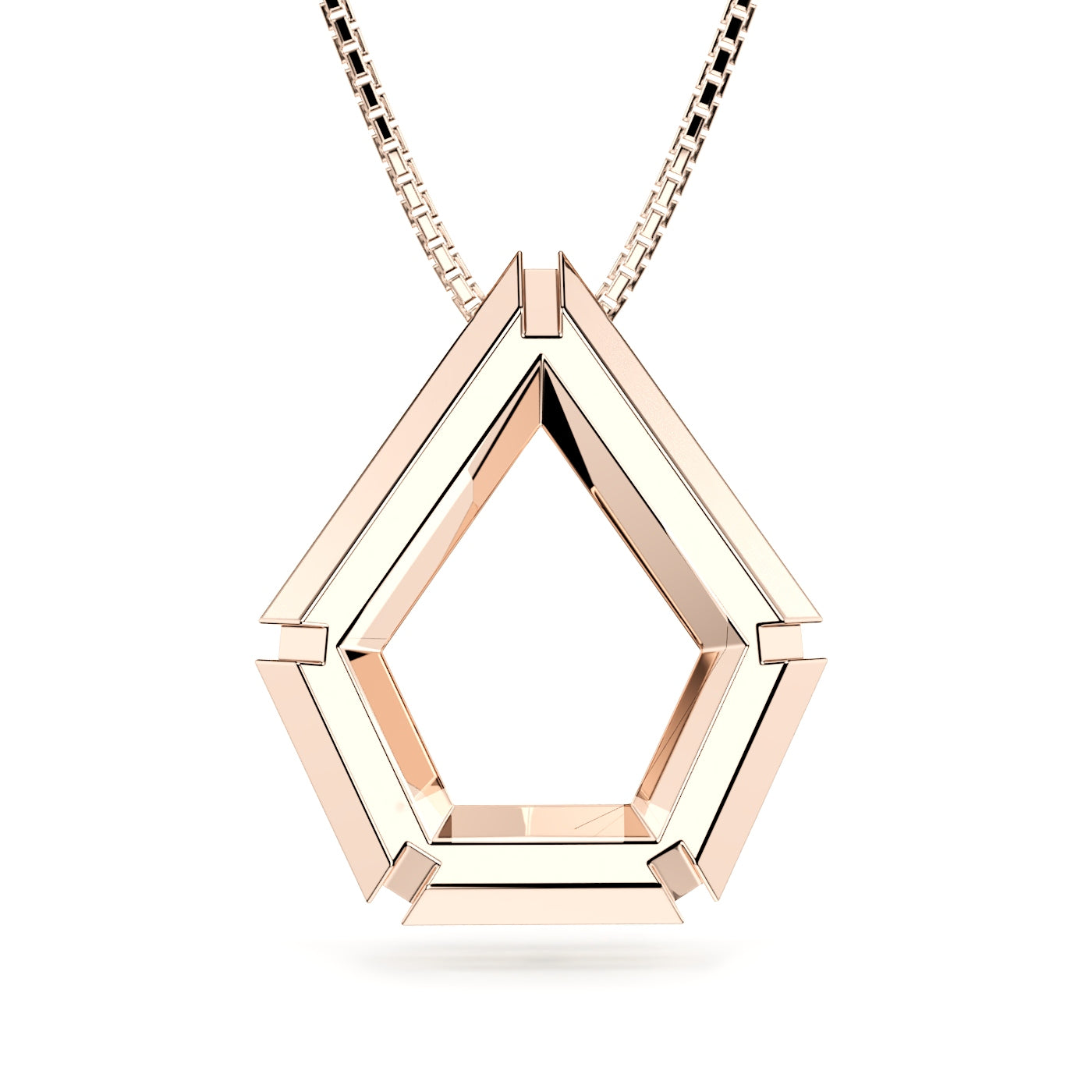 Nova Mileniu Pendant