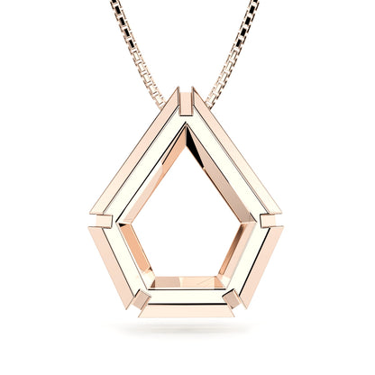 Nova Mileniu Pendant