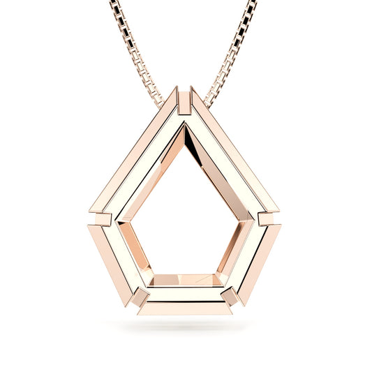 Nova Mileniu Pendant