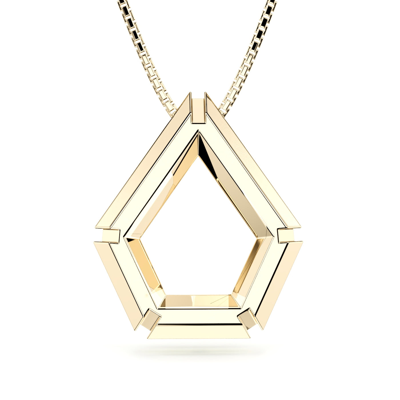 Nova Mileniu Pendant