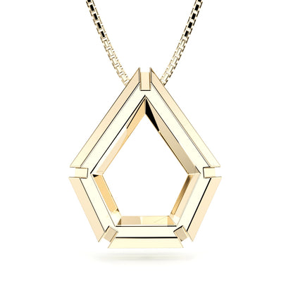 Nova Mileniu Pendant