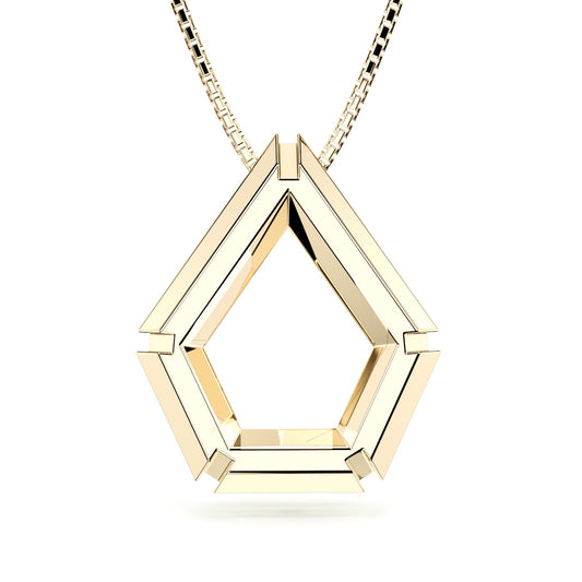 Nova Mileniu Pendant