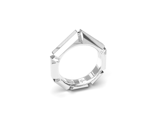 Nova Mileniu Ring