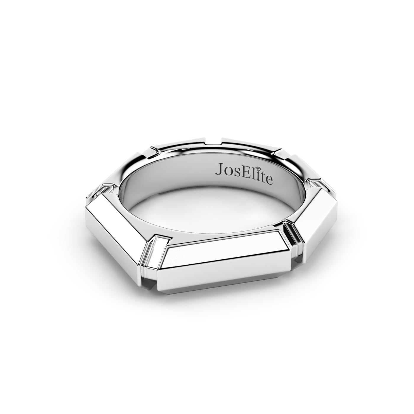 Nova Mileniu Ring